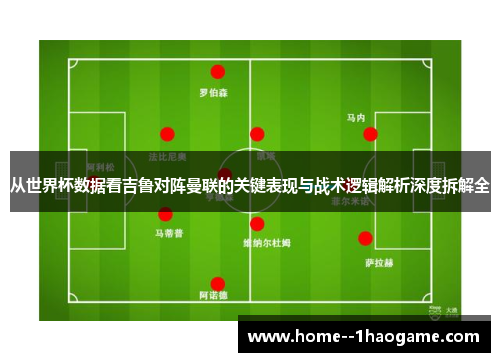 从世界杯数据看吉鲁对阵曼联的关键表现与战术逻辑解析深度拆解全